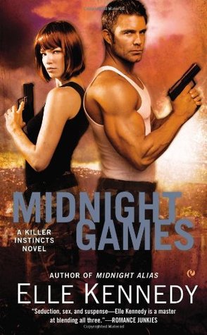 Midnight Games (2013) by Elle Kennedy