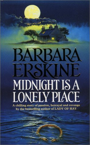 Midnight is a Lonely Place (1994)