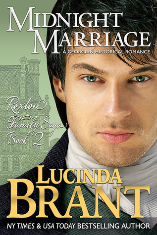 Midnight Marriage: A Georgian Historical Romance (2011) by Lucinda Brant