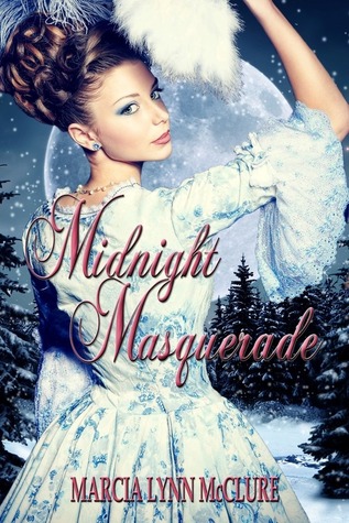 Midnight Masquerade (2013)