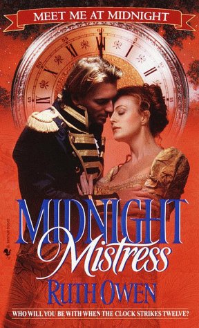 Midnight Mistress (2000)