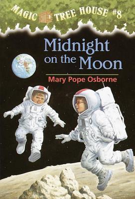 Midnight On The Moon (1996)