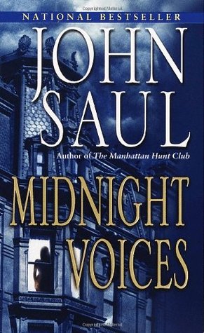 Midnight Voices (2003)