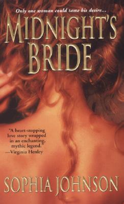 Midnight's Bride (2007) by Sophia Johnson