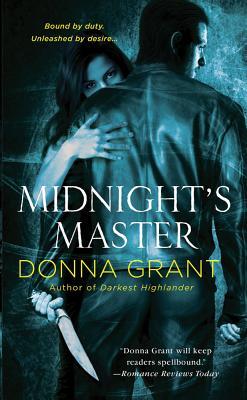 Midnight's Master (2012)