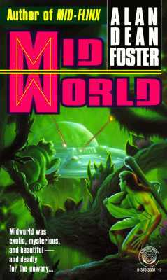 Midworld (1983)
