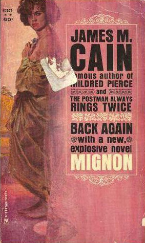 Mignon (1963) by James M. Cain