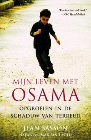 Mijn leven met Osama (2010) by Jean Sasson