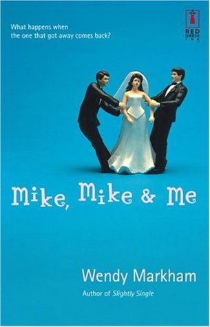 Mike, Mike & Me (2004)