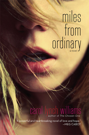 Miles from Ordinary (2011)