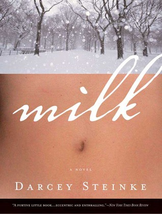 Milk (2007) by Darcey Steinke