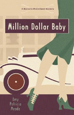 Million Dollar Baby (2006) by Amy Patricia Meade