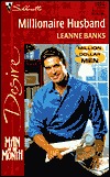 Millionaire Husband (2001) by Leanne Banks