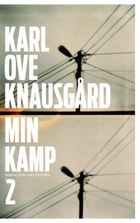 Min kamp 2 (2009) by Karl Ove Knausgård
