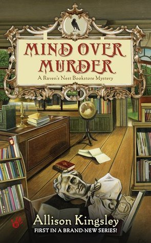 Mind Over Murder (2011)