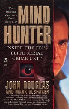 Mindhunter: Inside the FBI's Elite Serial Crime Unit (1996)