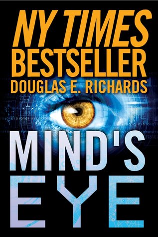 Mind's Eye (2014) by Douglas E. Richards