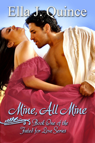 Mine, All Mine (2013) by D.L. Rose
