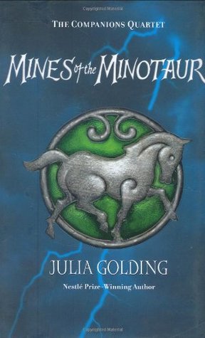 Mines of the Minotaur (2008)