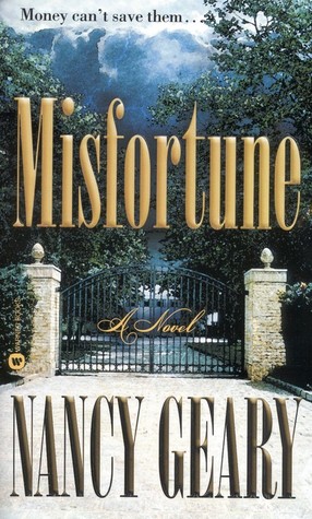 Misfortune (2002) by Nancy Geary