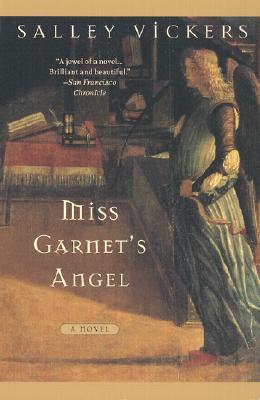 Miss Garnet's Angel (2002)