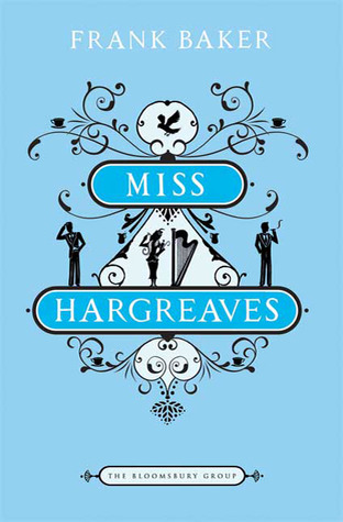 Miss Hargreaves (1940)