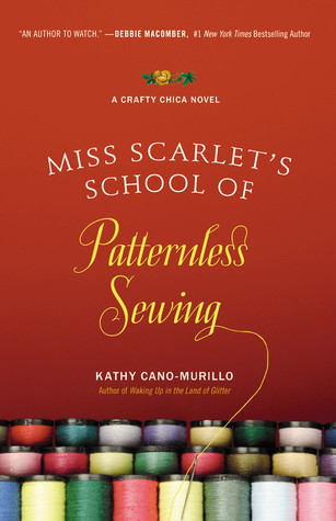 Miss Scarlet's School of Patternless Sewing (2011)