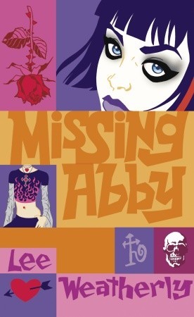 Missing Abby (2008) by Lee Weatherly