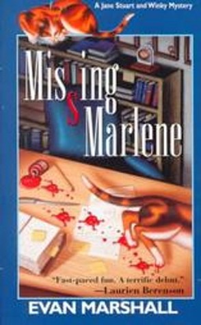 Missing Marlene (2000) by Evan Marshall