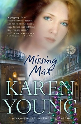 Missing Max (2010) by Karen Young