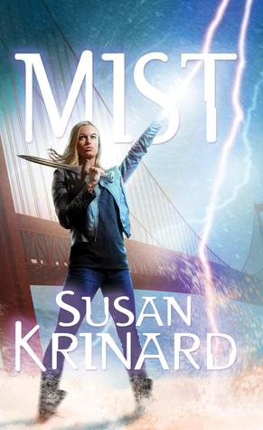 Mist (2013) by Susan Krinard