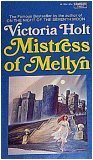 Mistress of Mellyn (1960)