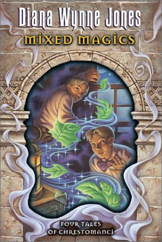 Mixed Magics: Four Tales of Chrestomanci (2003)