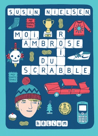 Moi Ambrose roi du scrabble (2012)