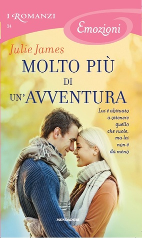 Molto più di un'avventura (2014)