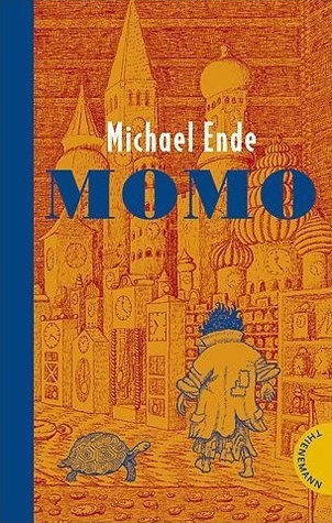 Momo (1999) by Michael Ende