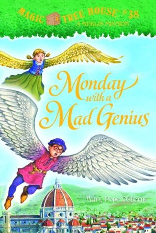 Monday with a Mad Genius (2007)