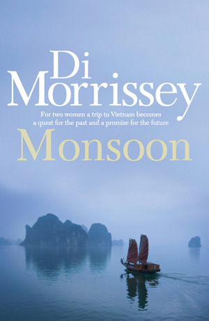 Monsoon (2007) by Di Morrissey