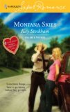 Montana Skies (2007) by Kay Stockham