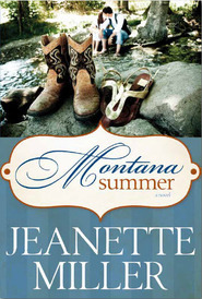 Montana Summer (2011) by Jeanette Miller