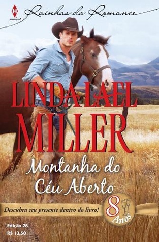 Montanha do Céu Aberto (2012) by Linda Lael Miller