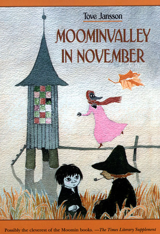 Moominvalley in November (2003)