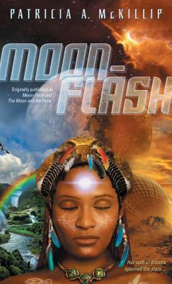 Moon-Flash (2005) by Patricia A. McKillip
