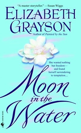 Moon in the Water (2004) by Elizabeth Grayson