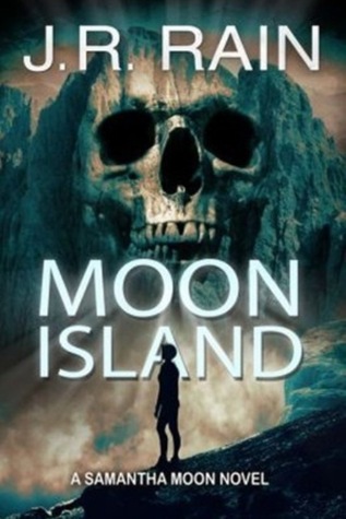 Moon Island (2000) by J.R. Rain