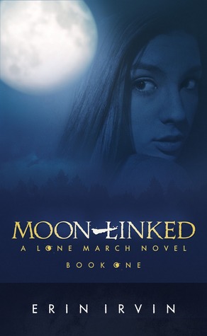 Moon-Linked (2000) by Erin Irvin