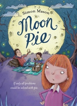 Moon Pie (2011) by Simon Mason