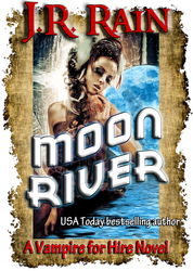 Moon River (2013) by J.R. Rain