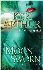 Moon Sworn (2010) by Keri Arthur