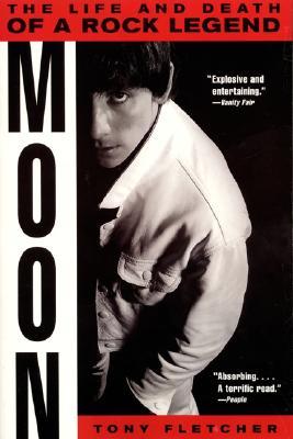 Moon: The Life and Death of a Rock Legend (2000)